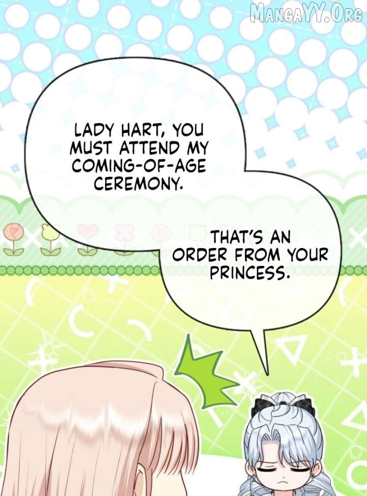 The Villains’ Favorite Is Me Chapter 72 - page 83