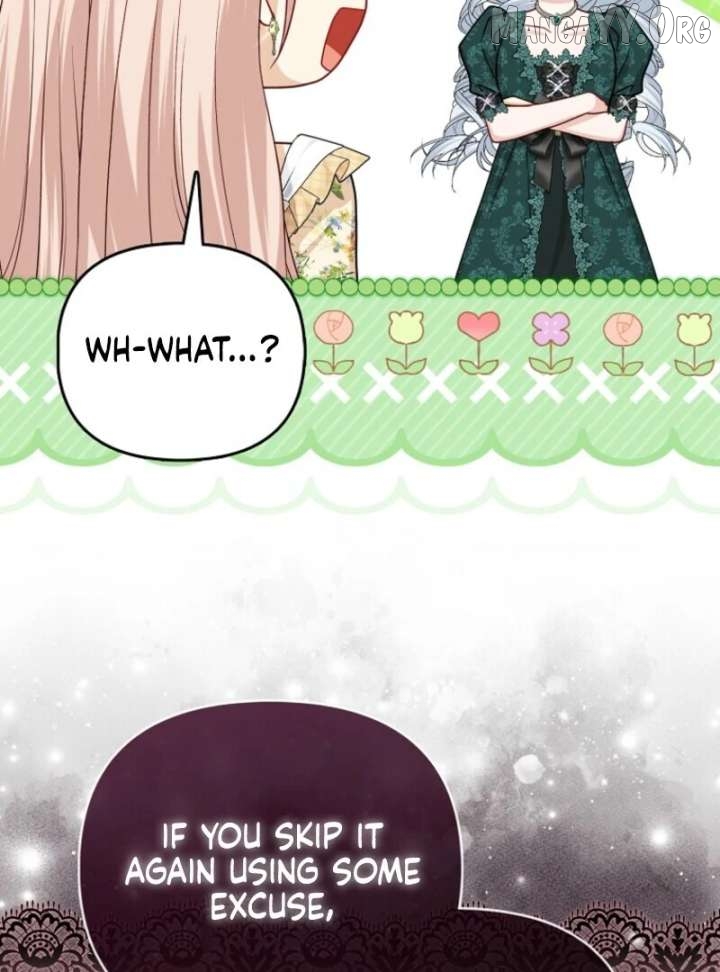 The Villains’ Favorite Is Me Chapter 72 - page 84