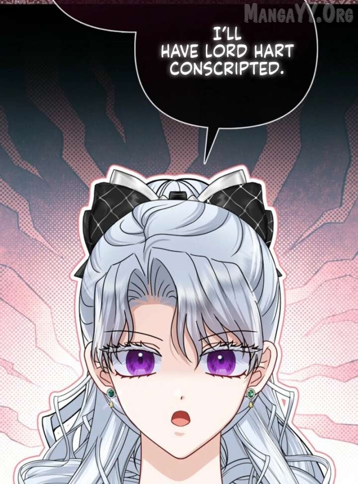 The Villains’ Favorite Is Me Chapter 72 - page 85
