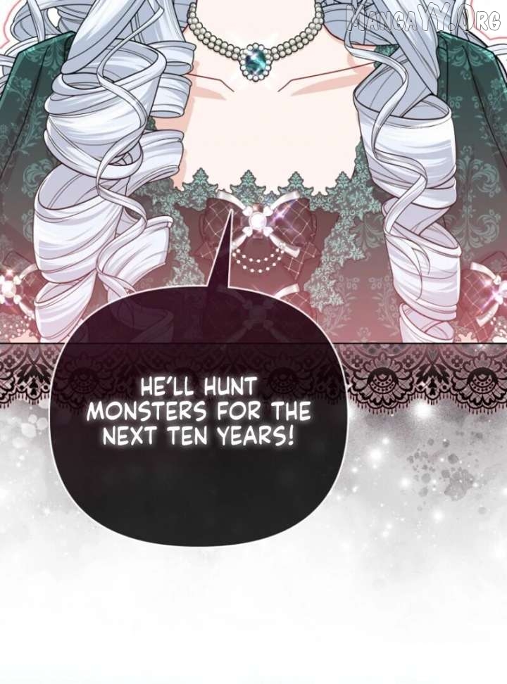 The Villains’ Favorite Is Me Chapter 72 - page 86