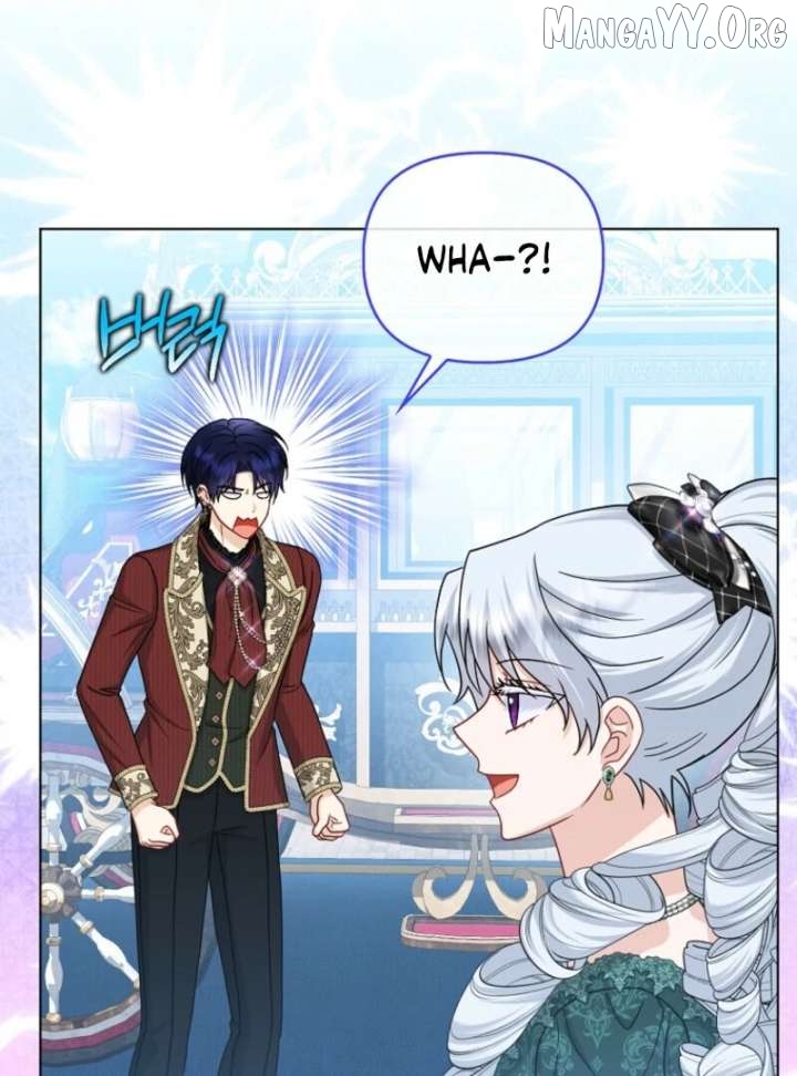 The Villains’ Favorite Is Me Chapter 72 - page 87