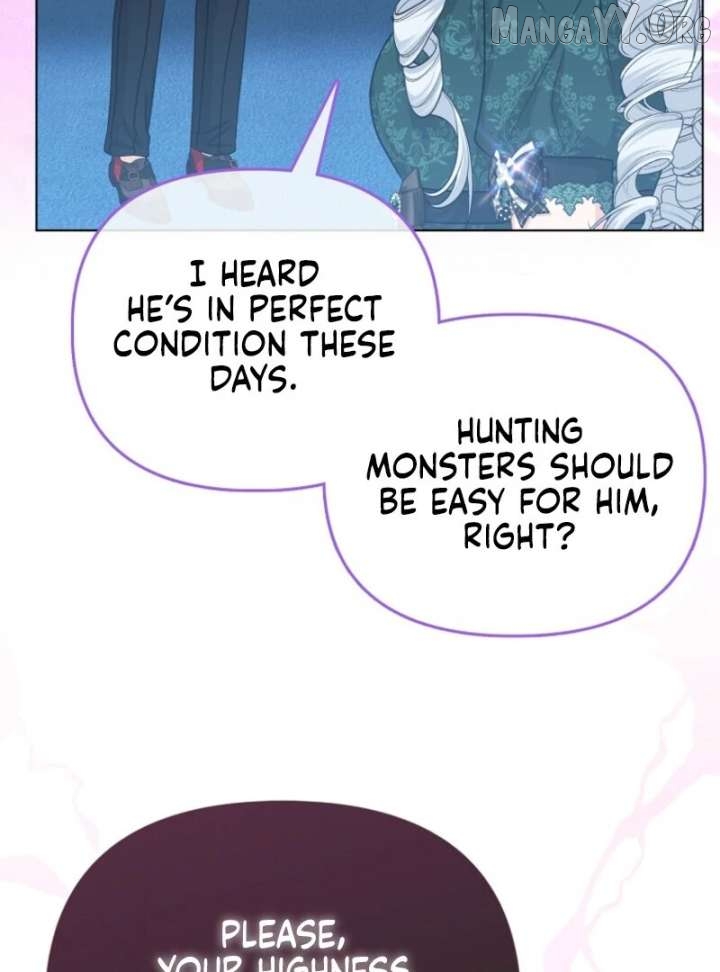 The Villains’ Favorite Is Me Chapter 72 - page 88