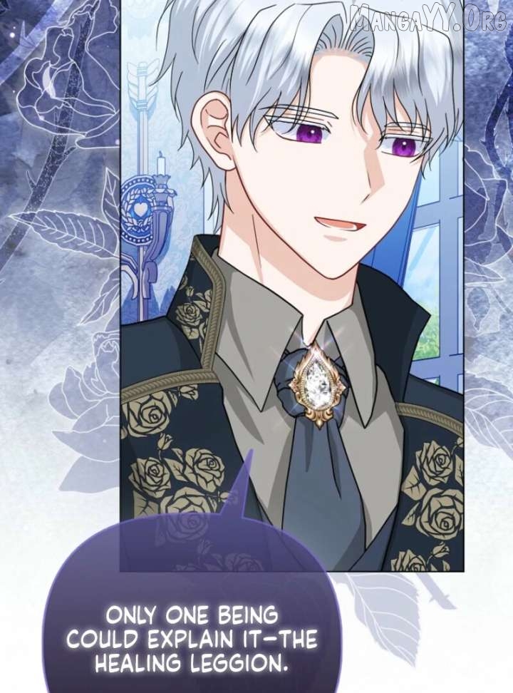 The Villains’ Favorite Is Me Chapter 72 - page 9