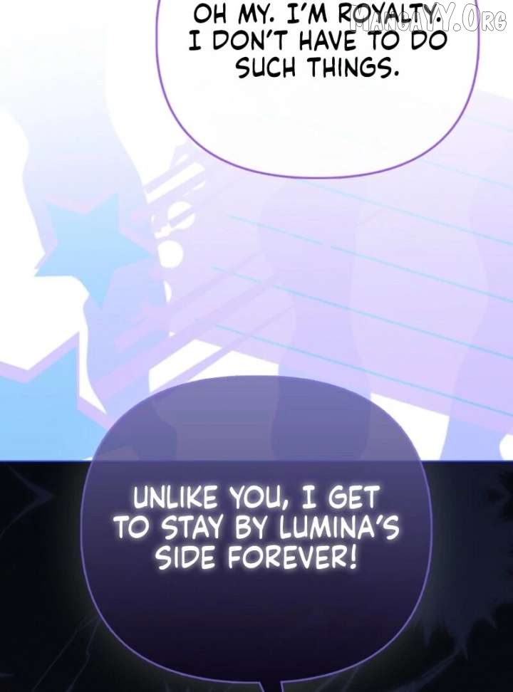 The Villains’ Favorite Is Me Chapter 72 - page 92