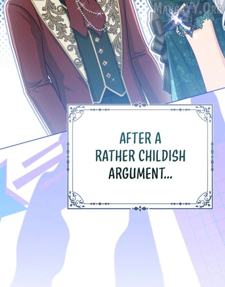 The Villains’ Favorite Is Me Chapter 72 - page 94