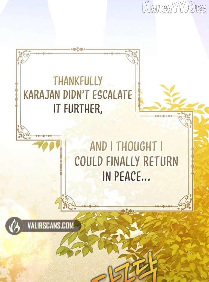 The Villains’ Favorite Is Me Chapter 72 - page 95