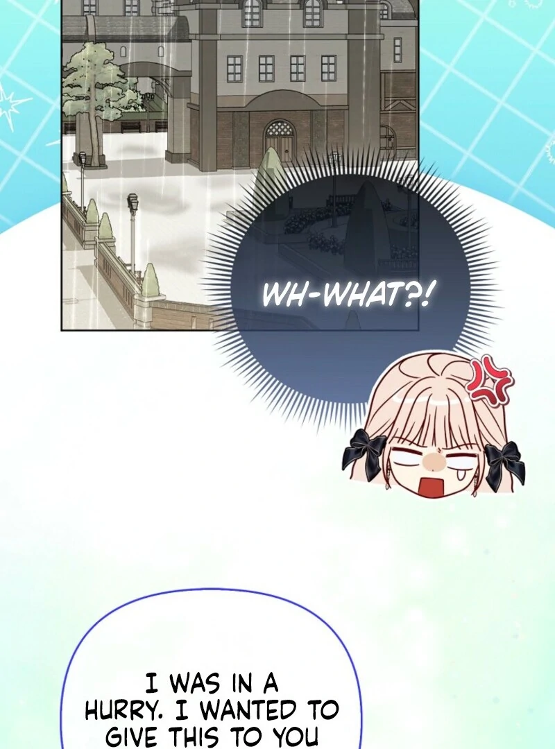 The Villains’ Favorite Is Me Chapter 73 - page 108