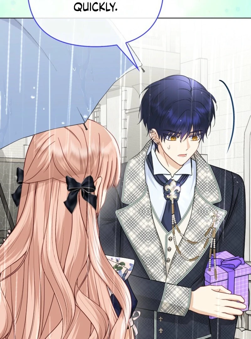 The Villains’ Favorite Is Me Chapter 73 - page 109