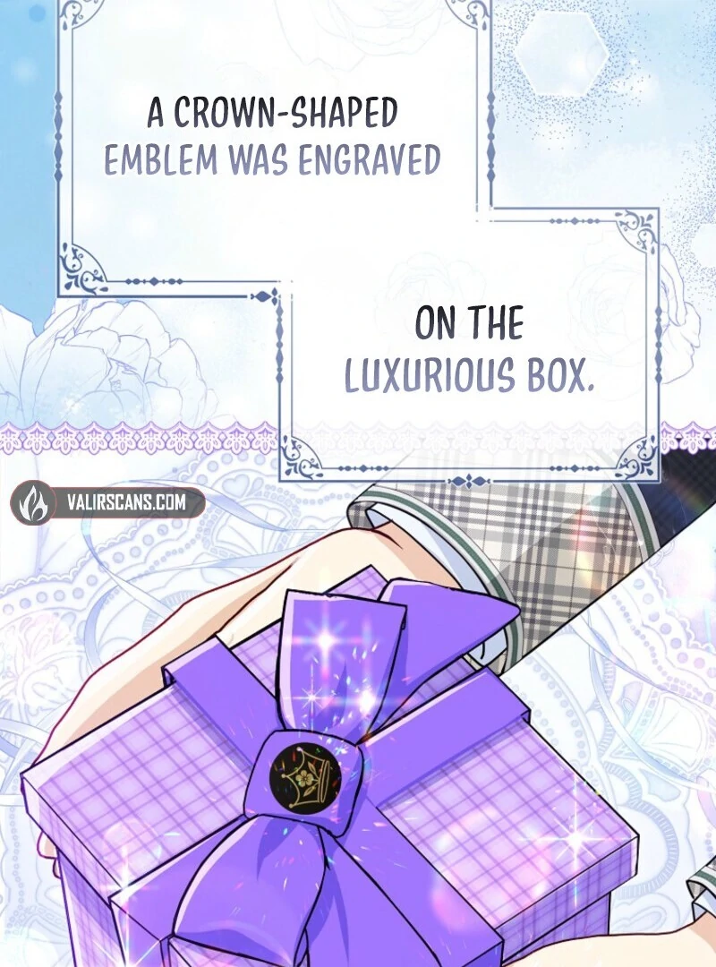 The Villains’ Favorite Is Me Chapter 73 - page 111