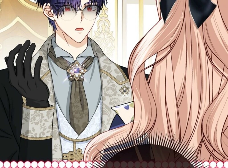 The Villains’ Favorite Is Me Chapter 73 - page 11