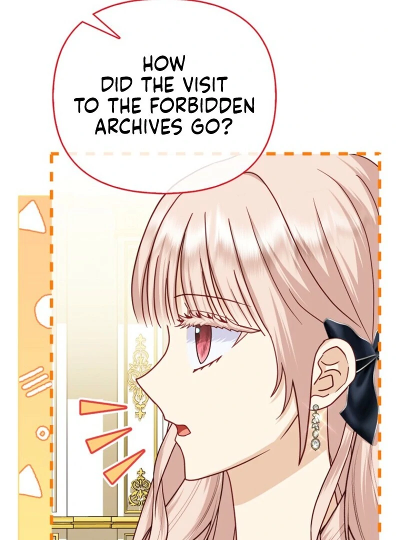 The Villains’ Favorite Is Me Chapter 73 - page 13