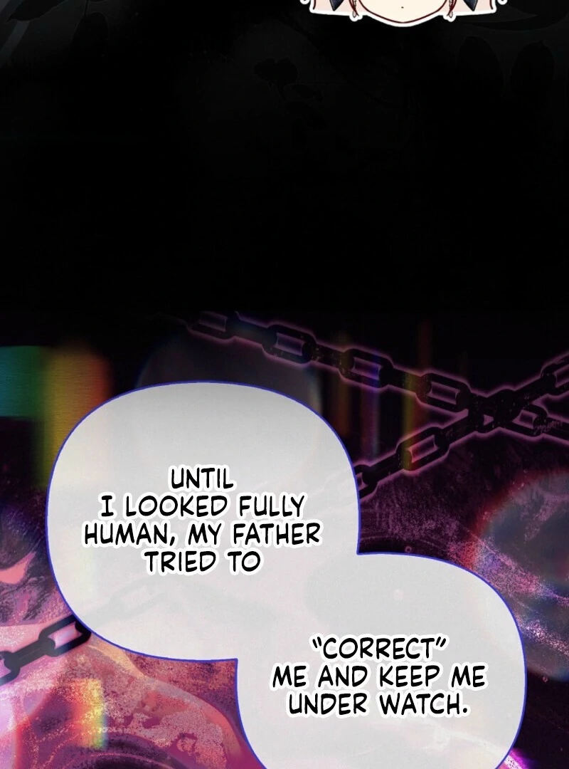 The Villains’ Favorite Is Me Chapter 73 - page 17