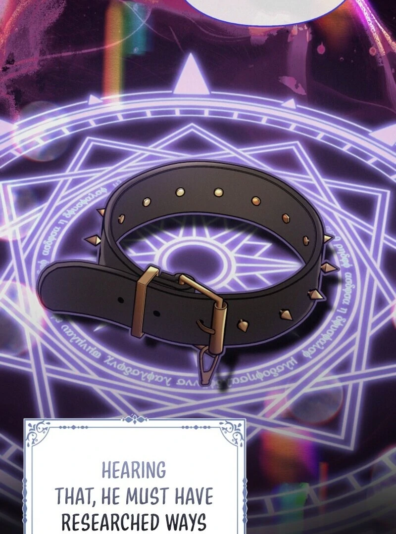 The Villains’ Favorite Is Me Chapter 73 - page 18