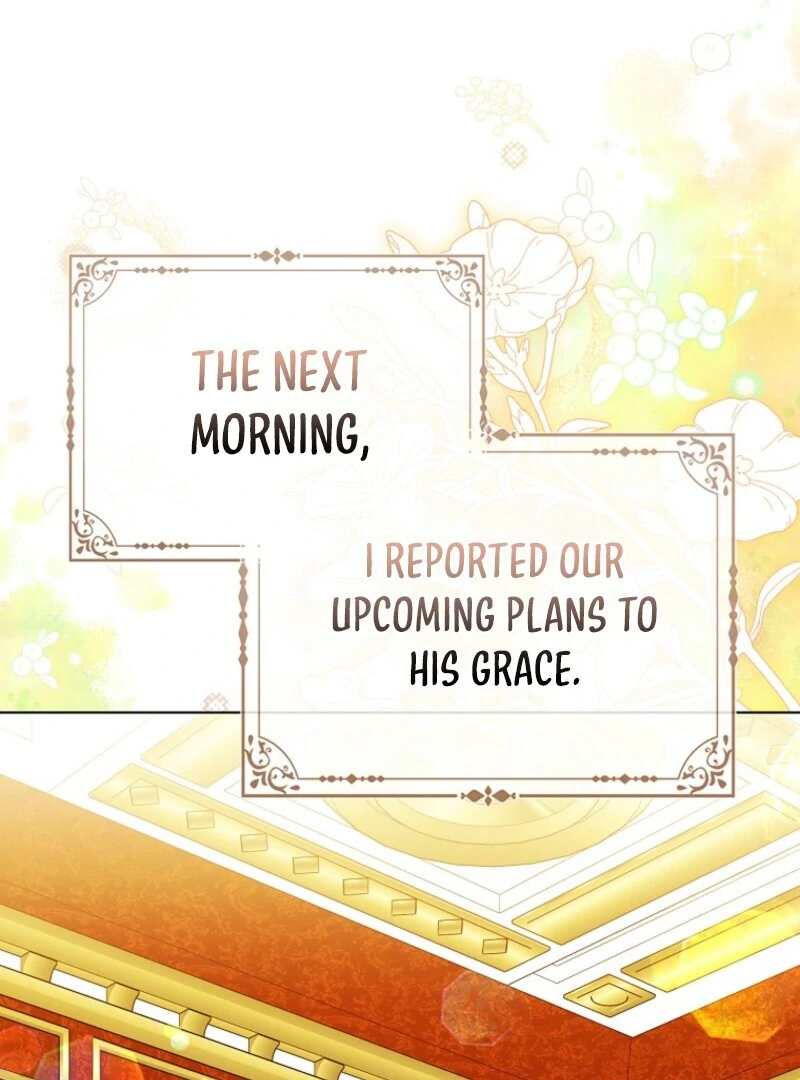 The Villains’ Favorite Is Me Chapter 73 - page 1