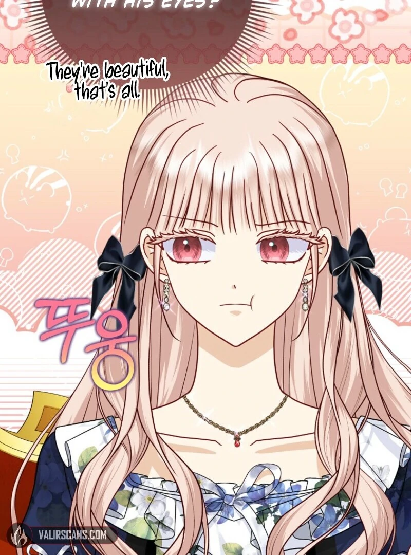 The Villains’ Favorite Is Me Chapter 73 - page 20