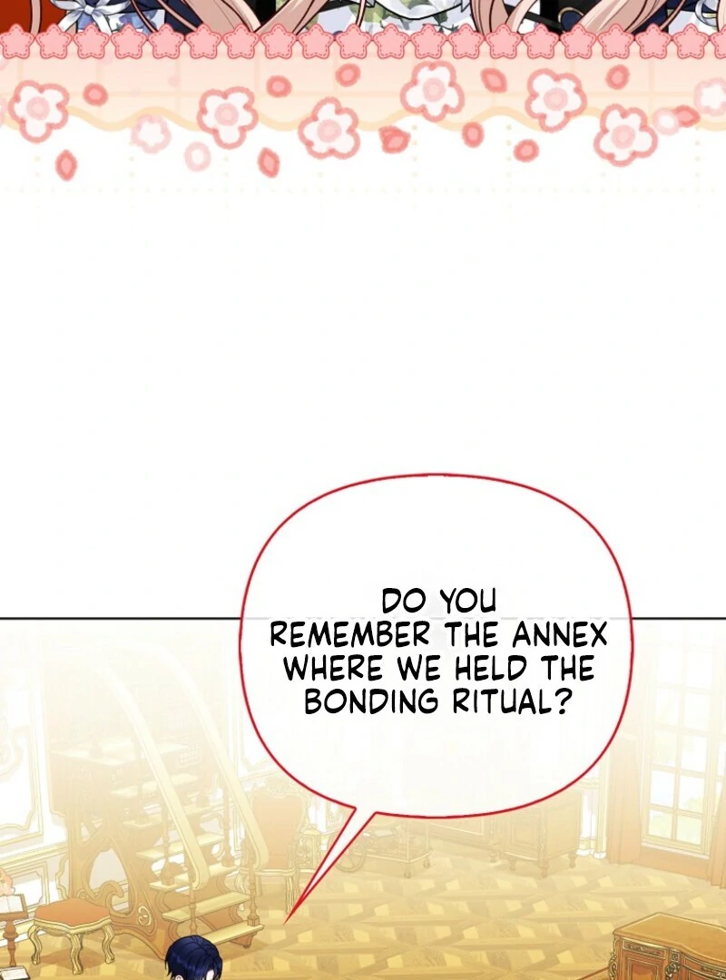 The Villains’ Favorite Is Me Chapter 73 - page 21