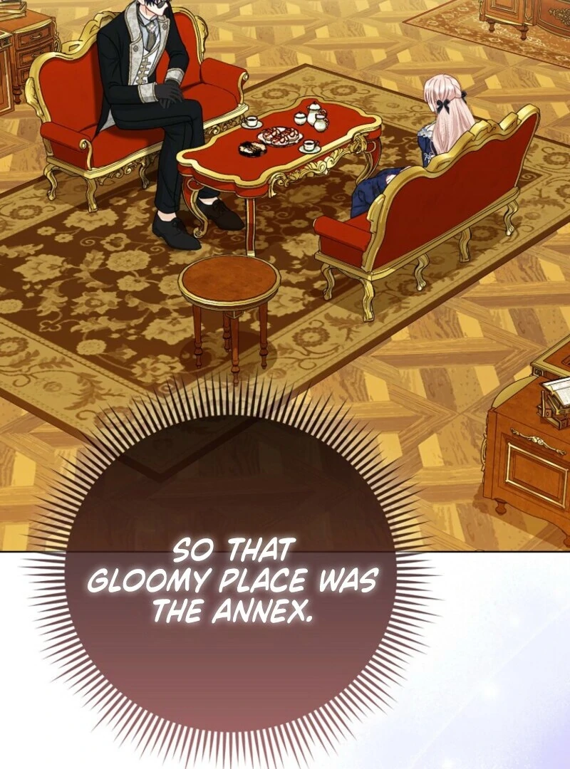 The Villains’ Favorite Is Me Chapter 73 - page 22