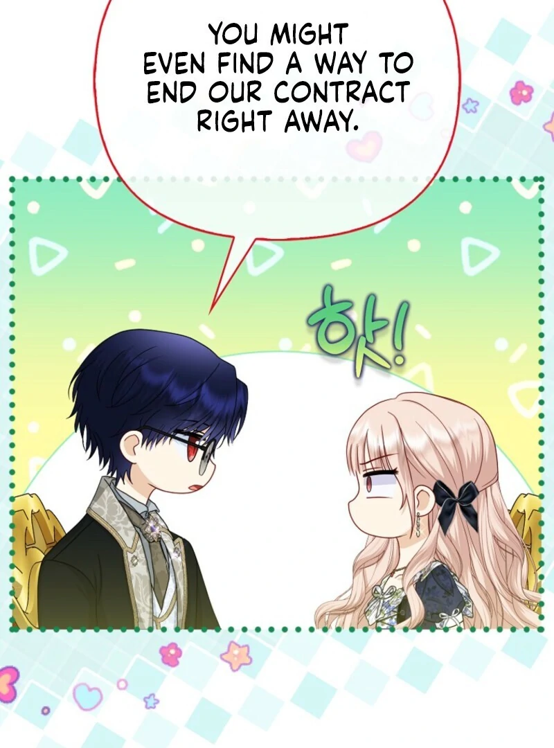 The Villains’ Favorite Is Me Chapter 73 - page 28