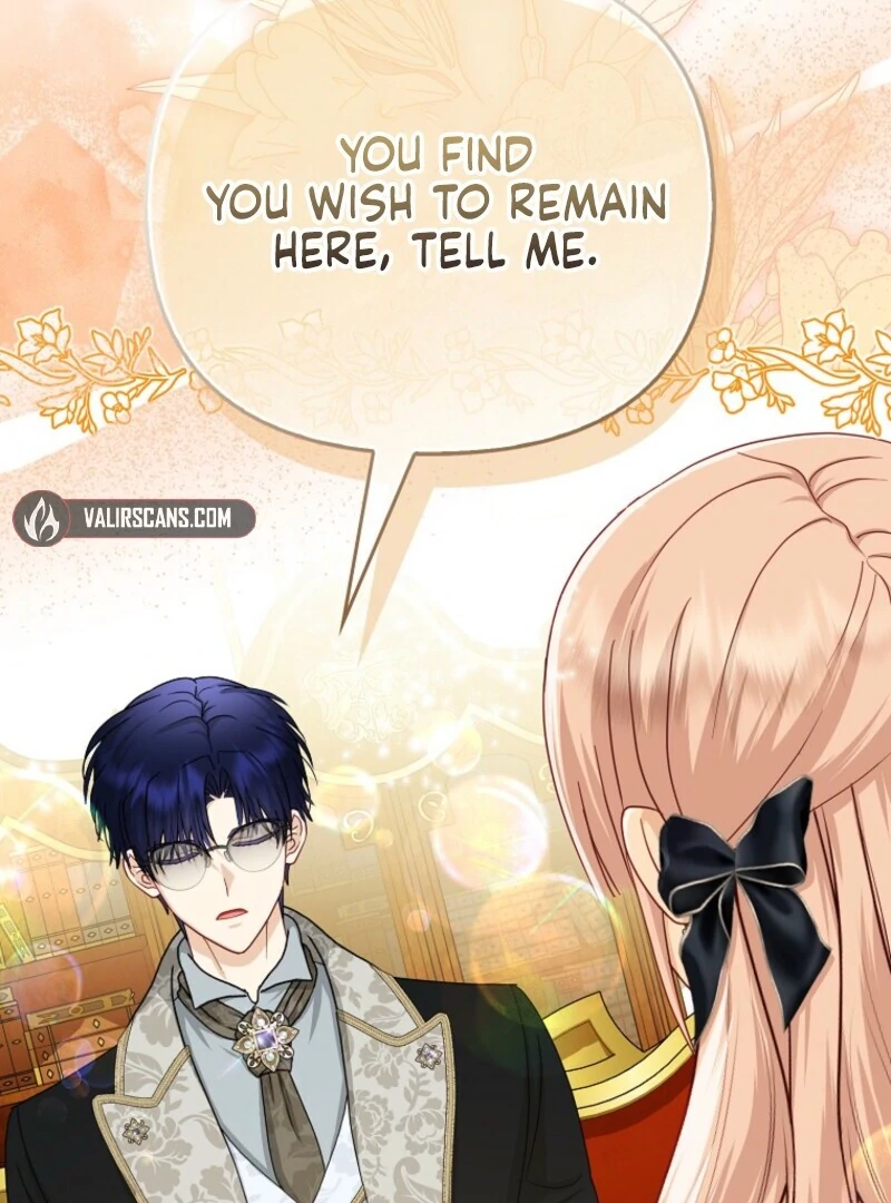 The Villains’ Favorite Is Me Chapter 73 - page 31