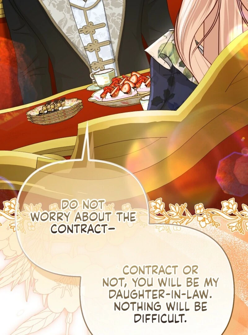 The Villains’ Favorite Is Me Chapter 73 - page 32