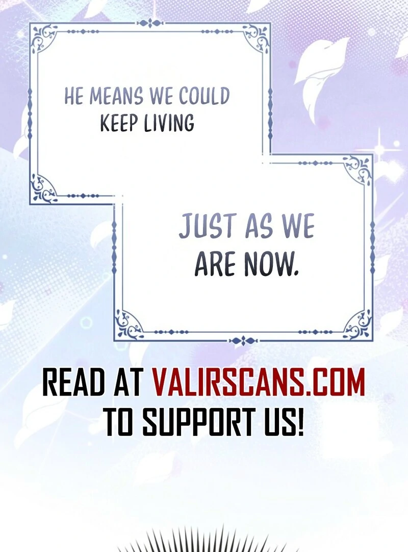 The Villains’ Favorite Is Me Chapter 73 - page 35