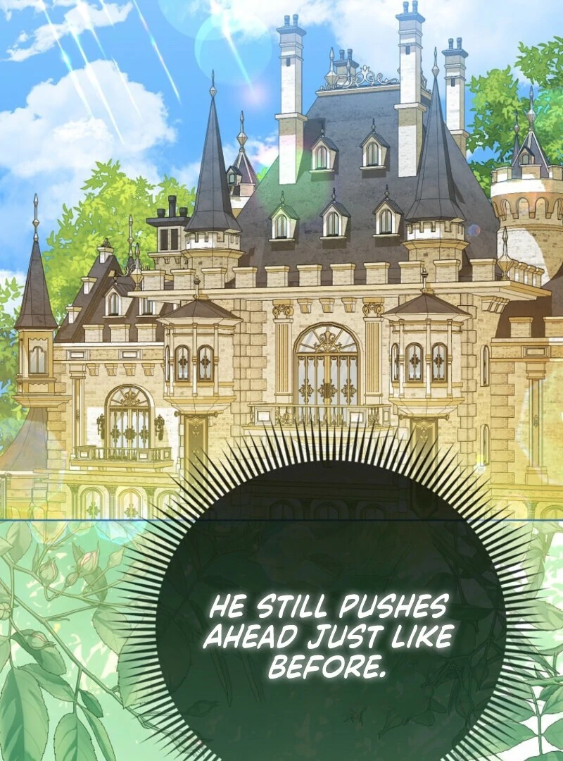 The Villains’ Favorite Is Me Chapter 73 - page 39