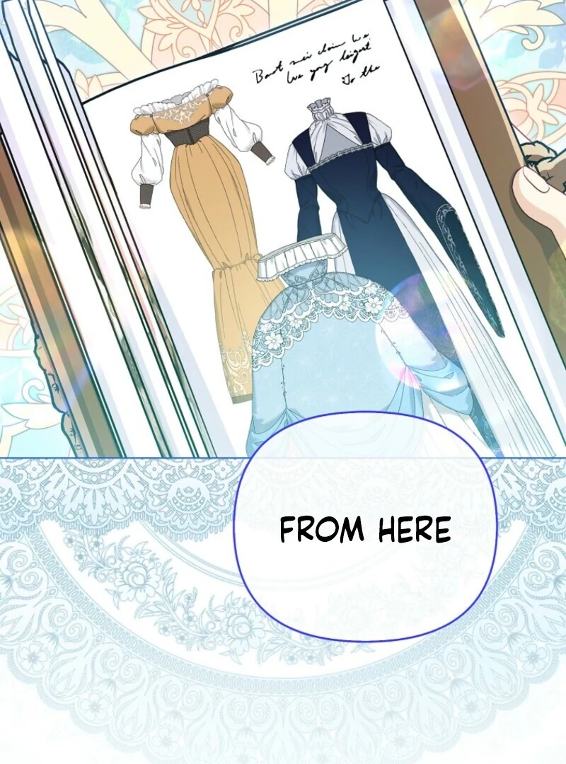 The Villains’ Favorite Is Me Chapter 73 - page 42