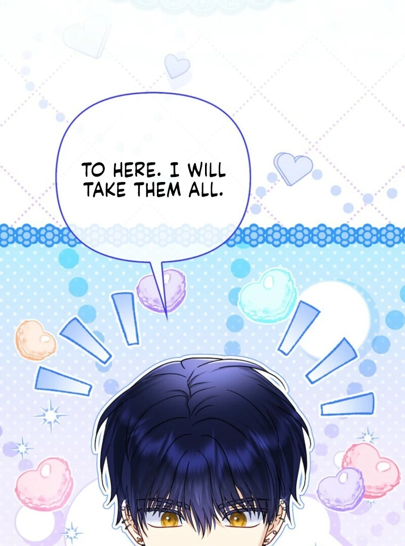 The Villains’ Favorite Is Me Chapter 73 - page 43