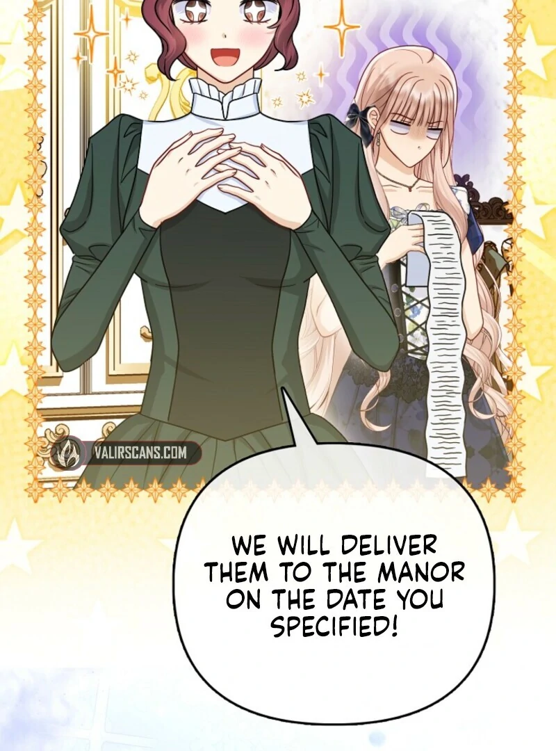 The Villains’ Favorite Is Me Chapter 73 - page 46