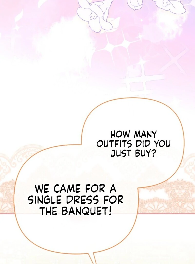 The Villains’ Favorite Is Me Chapter 73 - page 48