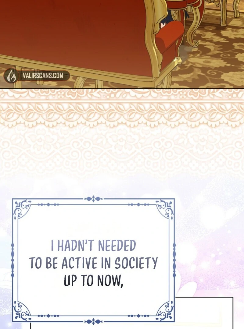 The Villains’ Favorite Is Me Chapter 73 - page 4