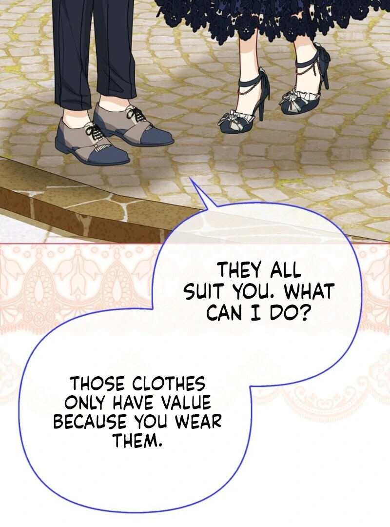 The Villains’ Favorite Is Me Chapter 73 - page 50