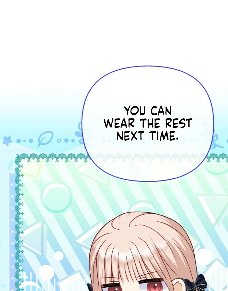 The Villains’ Favorite Is Me Chapter 73 - page 51