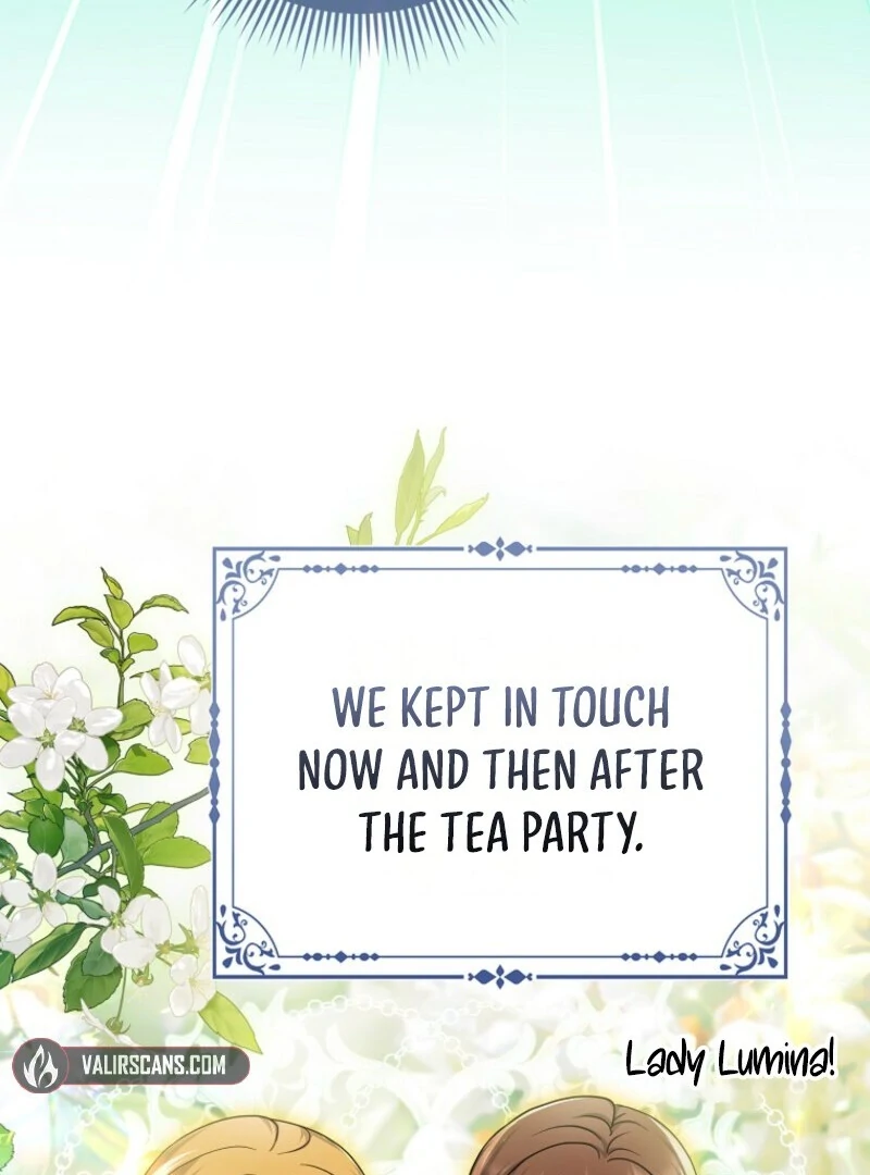 The Villains’ Favorite Is Me Chapter 73 - page 55