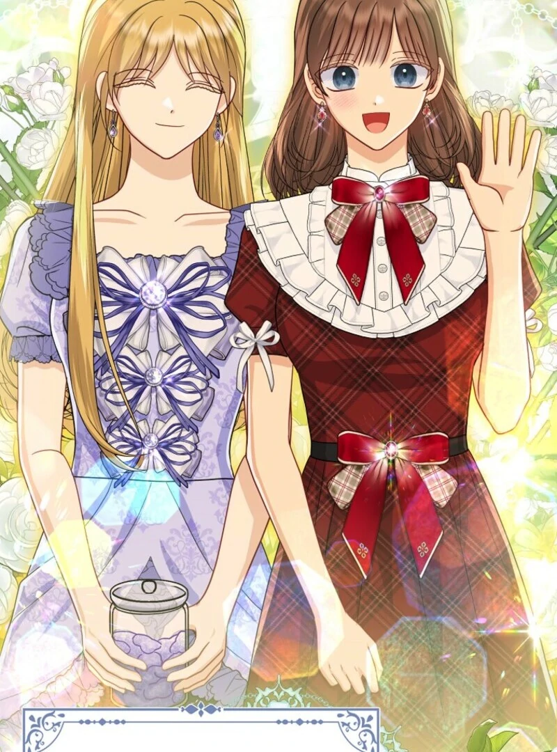 The Villains’ Favorite Is Me Chapter 73 - page 56