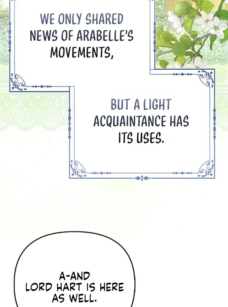 The Villains’ Favorite Is Me Chapter 73 - page 57