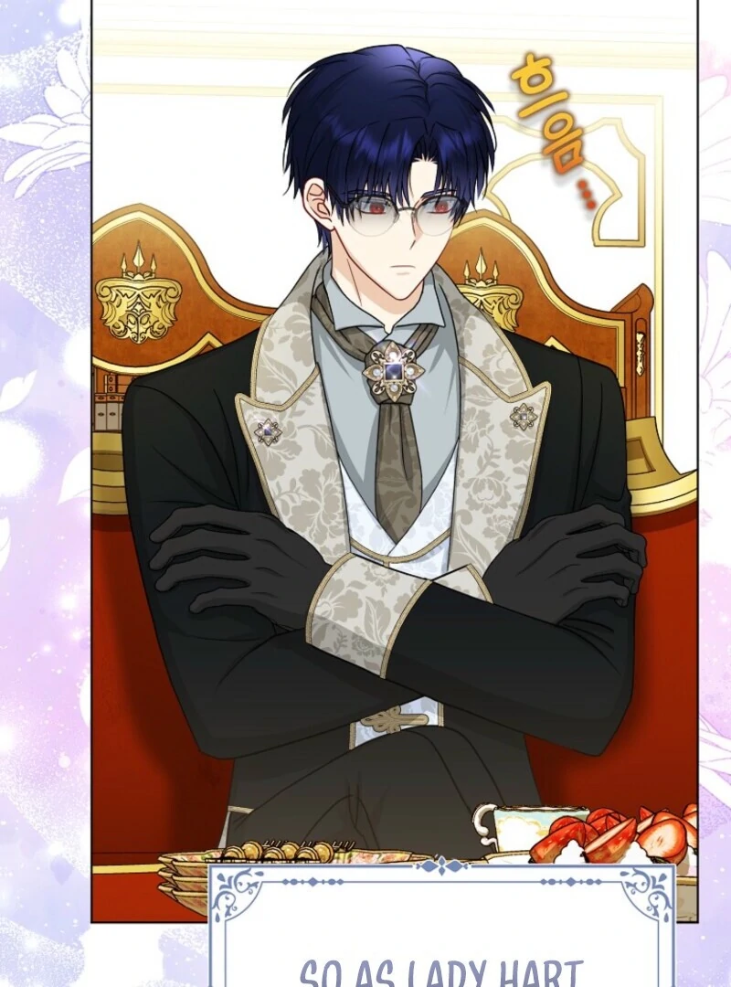 The Villains’ Favorite Is Me Chapter 73 - page 5