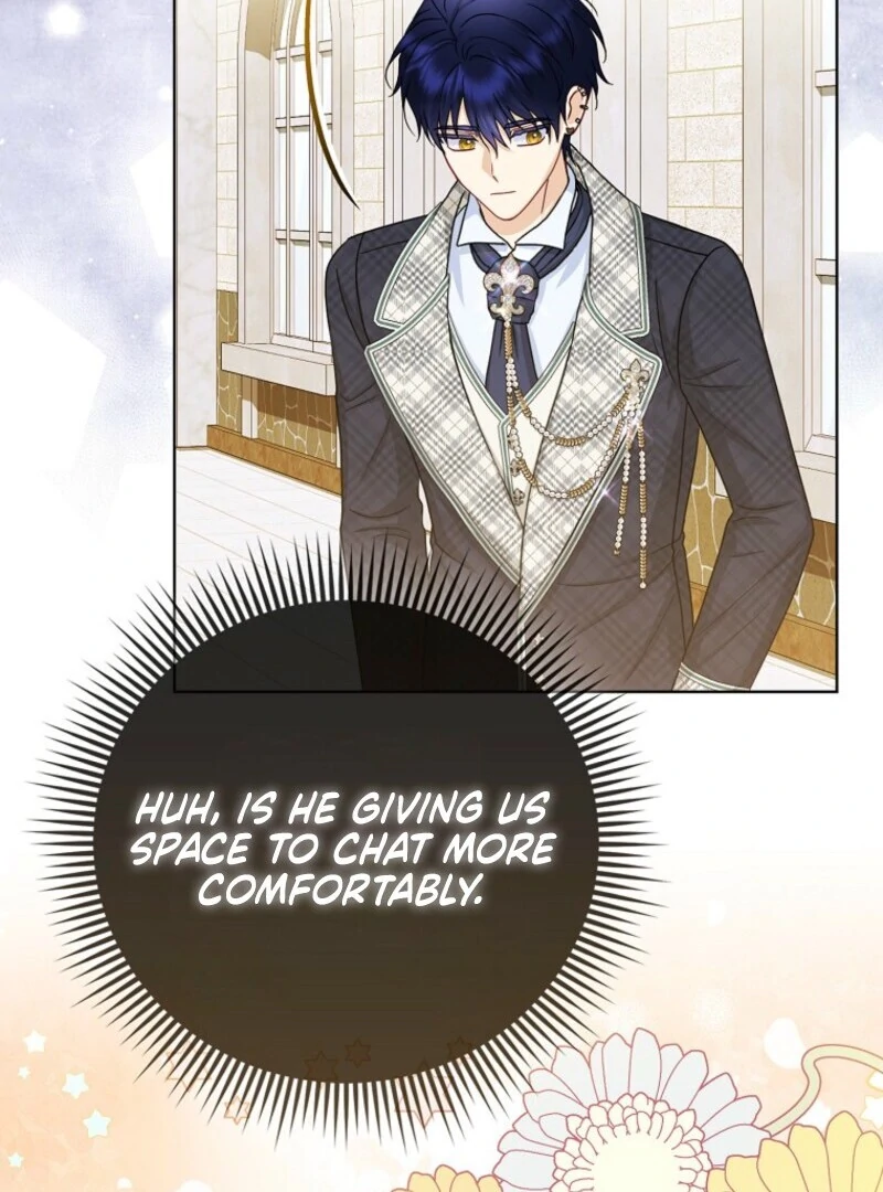 The Villains’ Favorite Is Me Chapter 73 - page 60