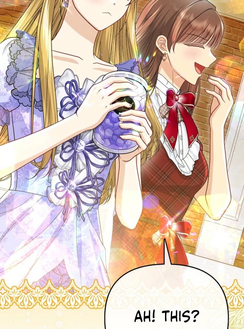 The Villains’ Favorite Is Me Chapter 73 - page 63