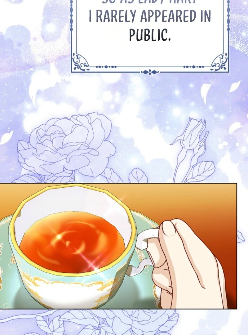 The Villains’ Favorite Is Me Chapter 73 - page 6