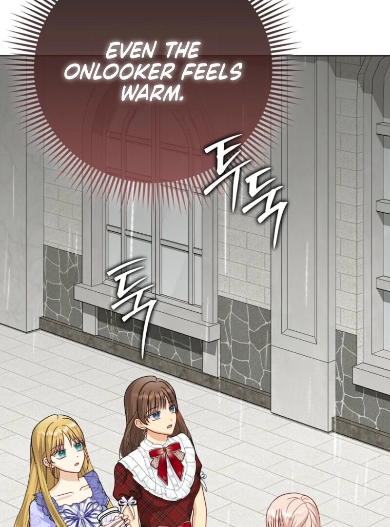 The Villains’ Favorite Is Me Chapter 73 - page 73