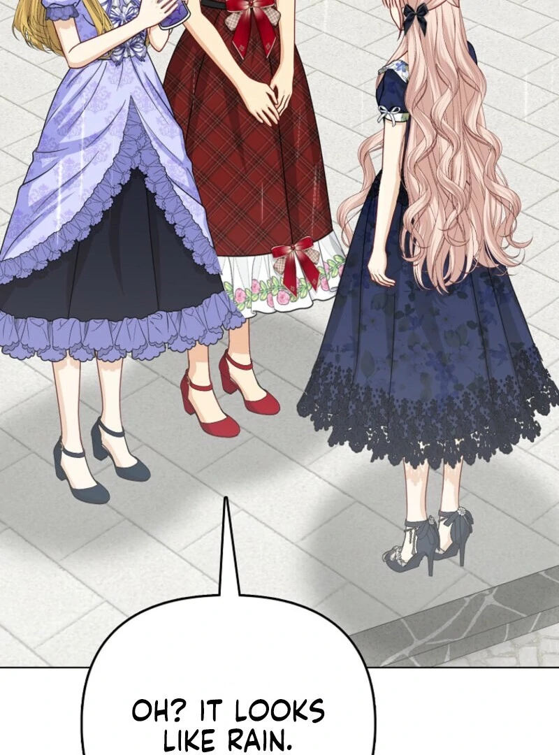 The Villains’ Favorite Is Me Chapter 73 - page 74