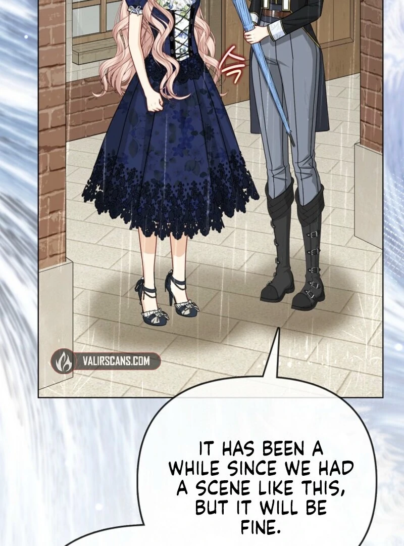 The Villains’ Favorite Is Me Chapter 73 - page 81