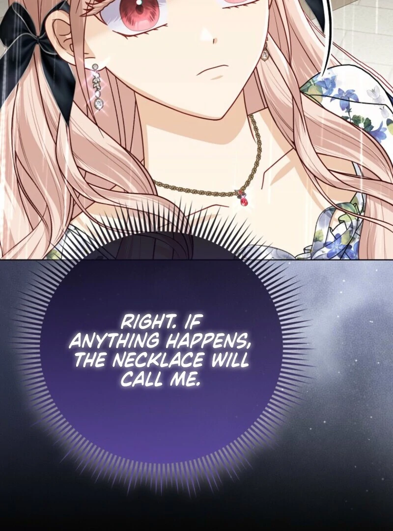 The Villains’ Favorite Is Me Chapter 73 - page 83