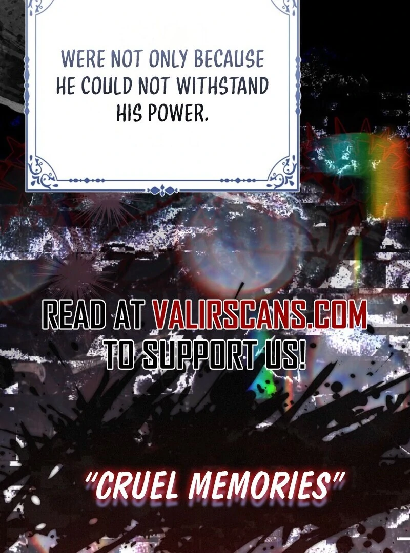 The Villains’ Favorite Is Me Chapter 73 - page 85