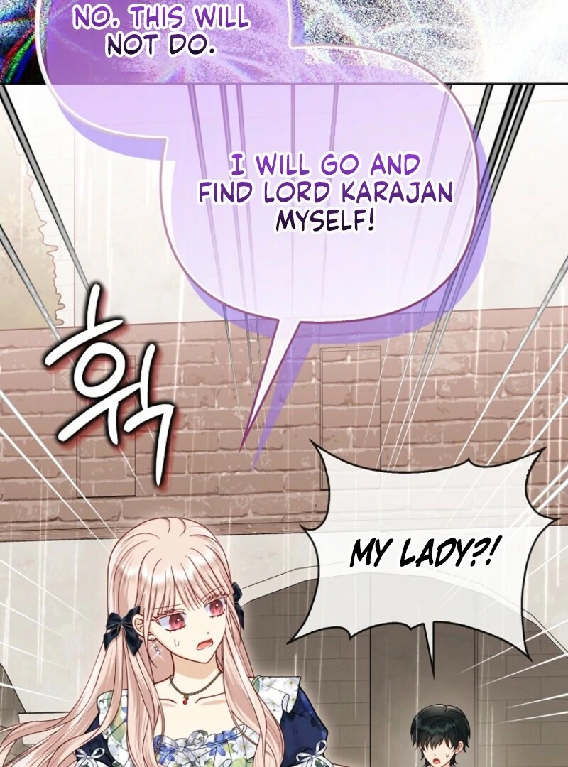 The Villains’ Favorite Is Me Chapter 73 - page 93