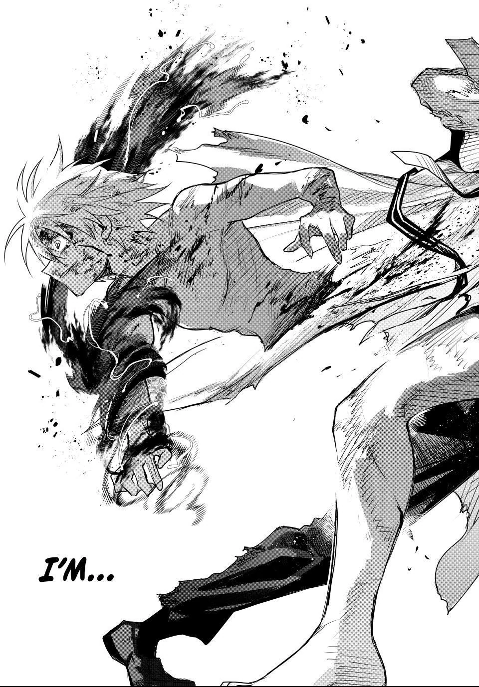 A Court Magician, Who Was Focused On Supportive Magic Because His Allies Were Too Weak, Aims To Become The Strongest After Being Banished Chapter 180 - page 19