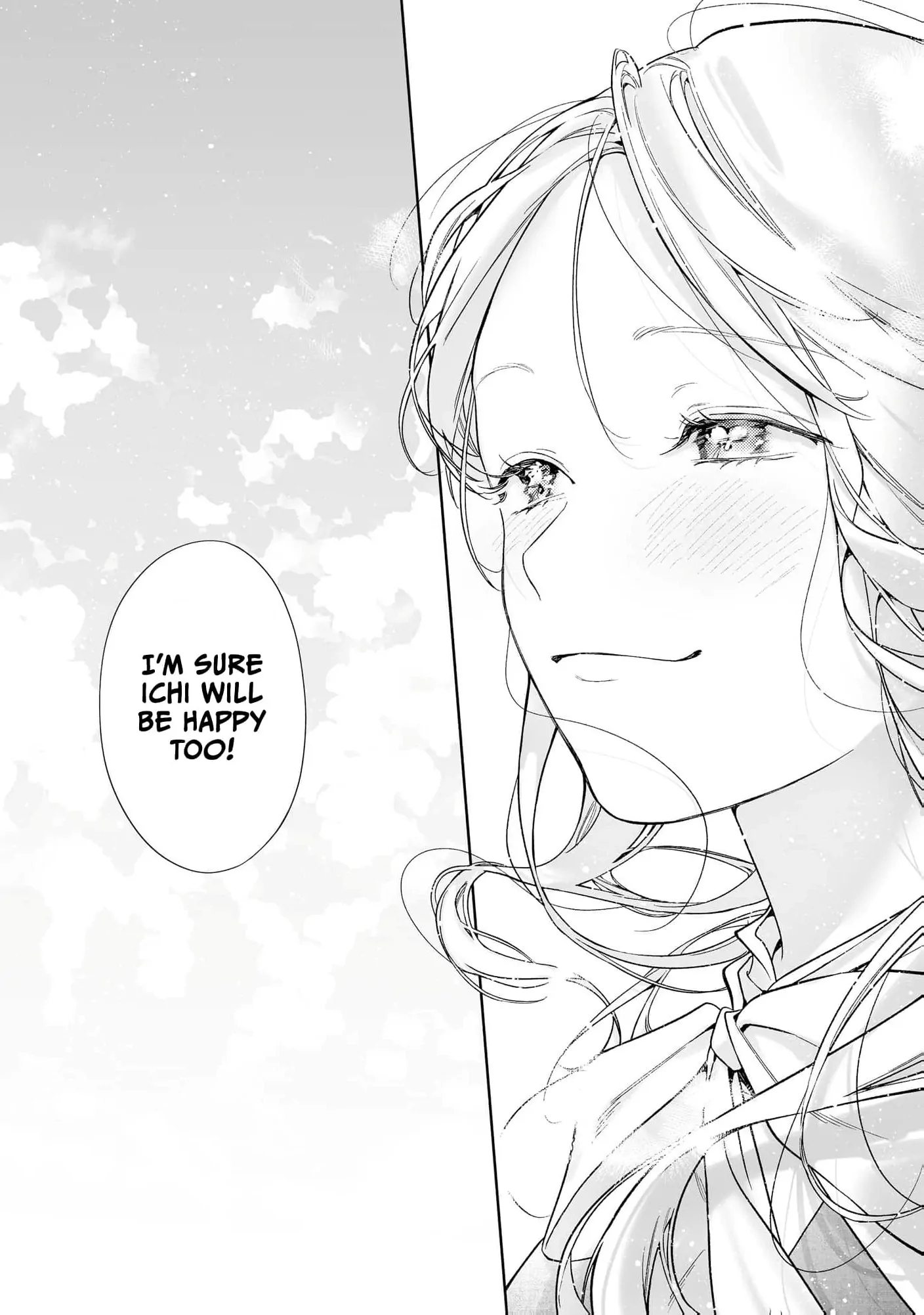 Kuro Bengoshi No Chijou Sekai De Ichiban Omoi Junai Chapter 26 - page 32