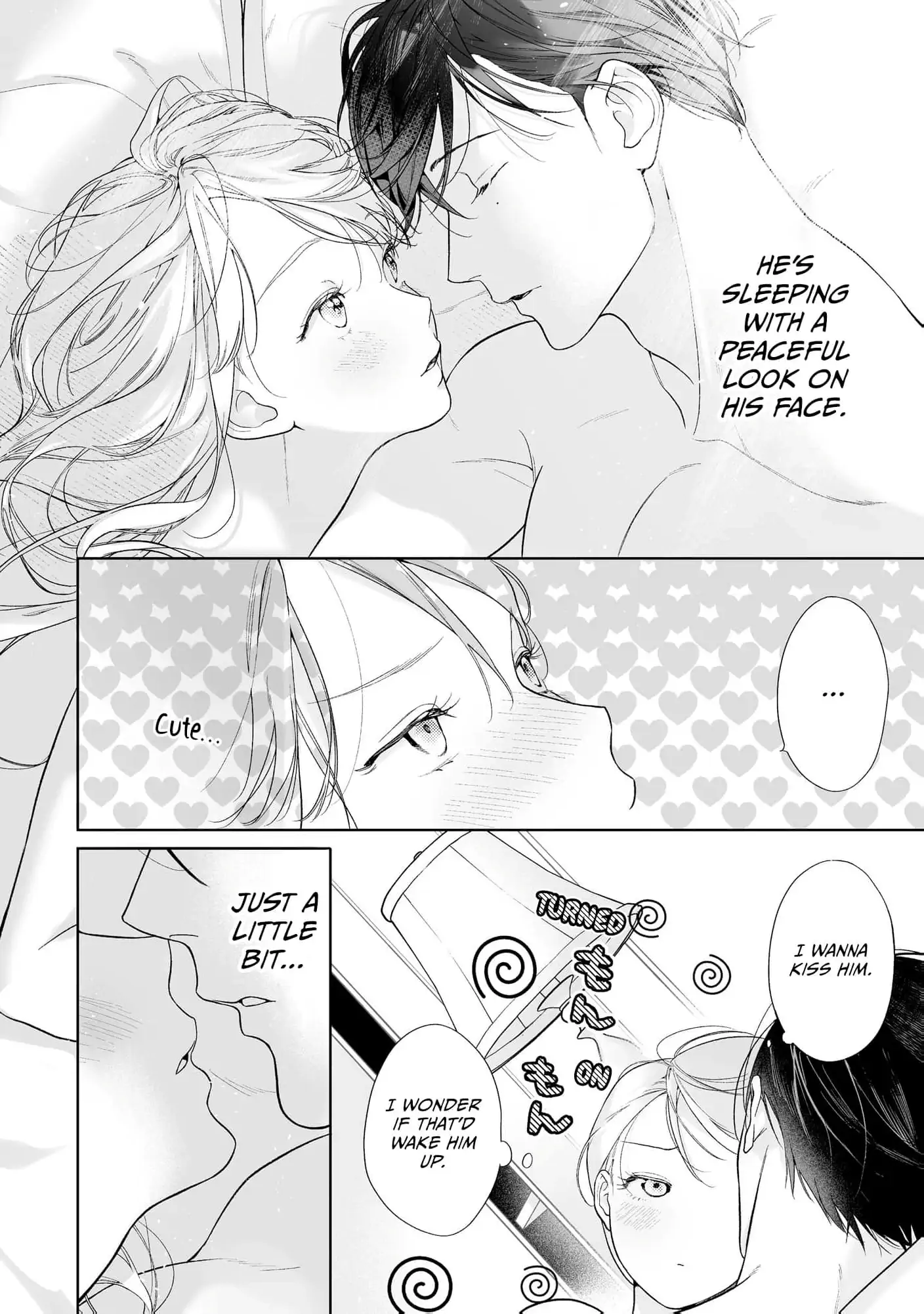 Kuro Bengoshi No Chijou Sekai De Ichiban Omoi Junai Chapter 26 - page 6