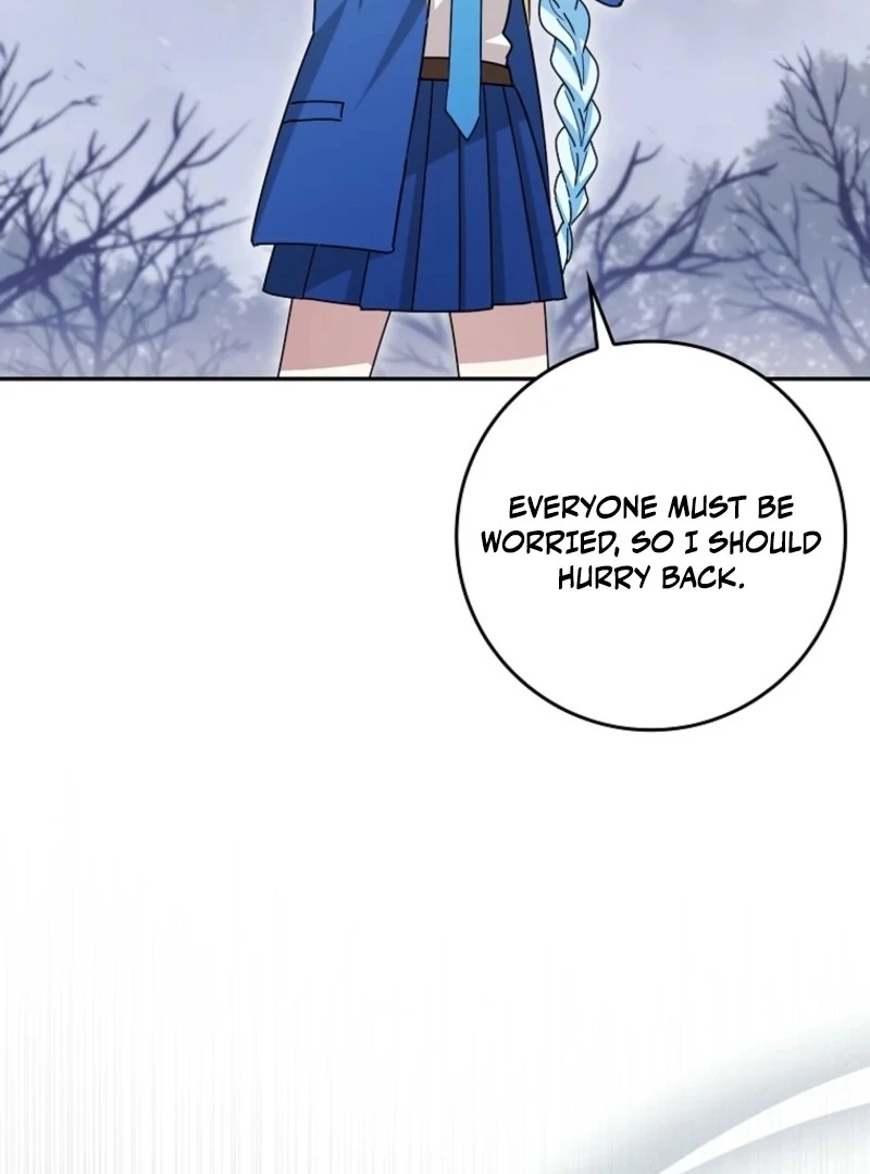 Deadline Is Raining in the Status Window Chapter 73 - page 108